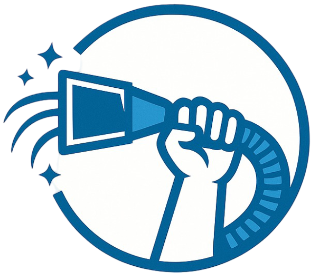 HD Pro Cleaning Logo